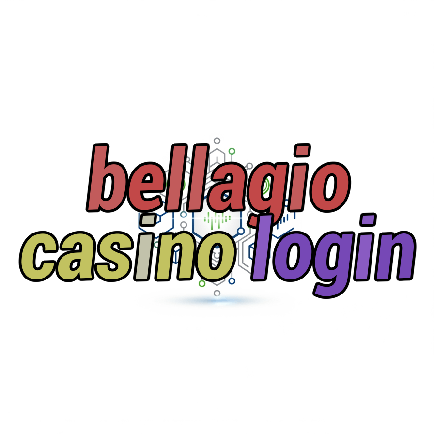 bellagio casino login